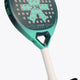 Osaka Padel Racket - Vision - Power | Transformative Teal