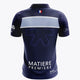 PJB PJB Women Polo Jersey - Navy - Sports Uniforms Training Range