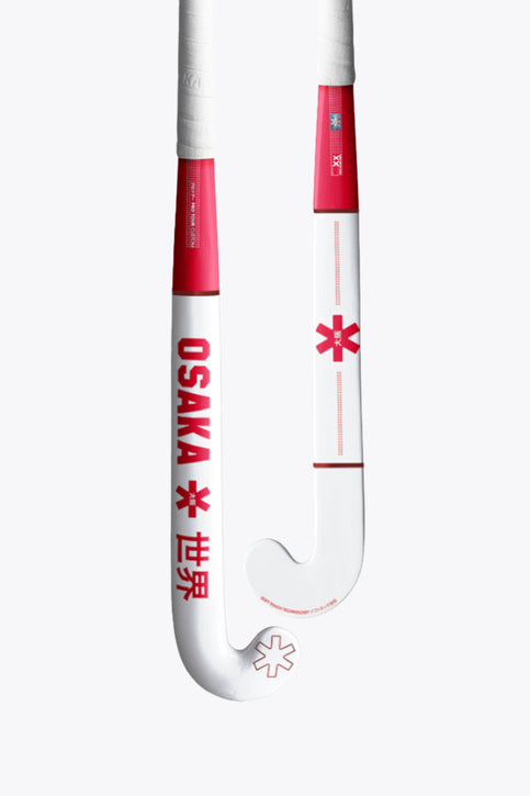 Osaka Custom Pro Hockey Stick - EC Edition - Poland Osaka Custom Pro Hockey Stick - EC Edition - Poland