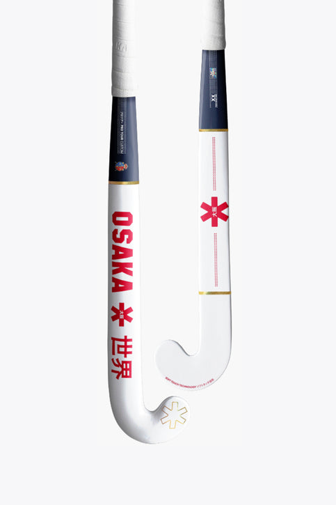 Osaka Custom Pro - Osaka x RCPB Hockey Stick Osaka Custom Pro - Osaka x RCPB Hockey Stick
