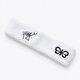Yibbi Sweatband Set | White