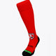 Osaka Blackbirds Field Hockey Socks - Retro Edition | Red - Athletic Socks Socks