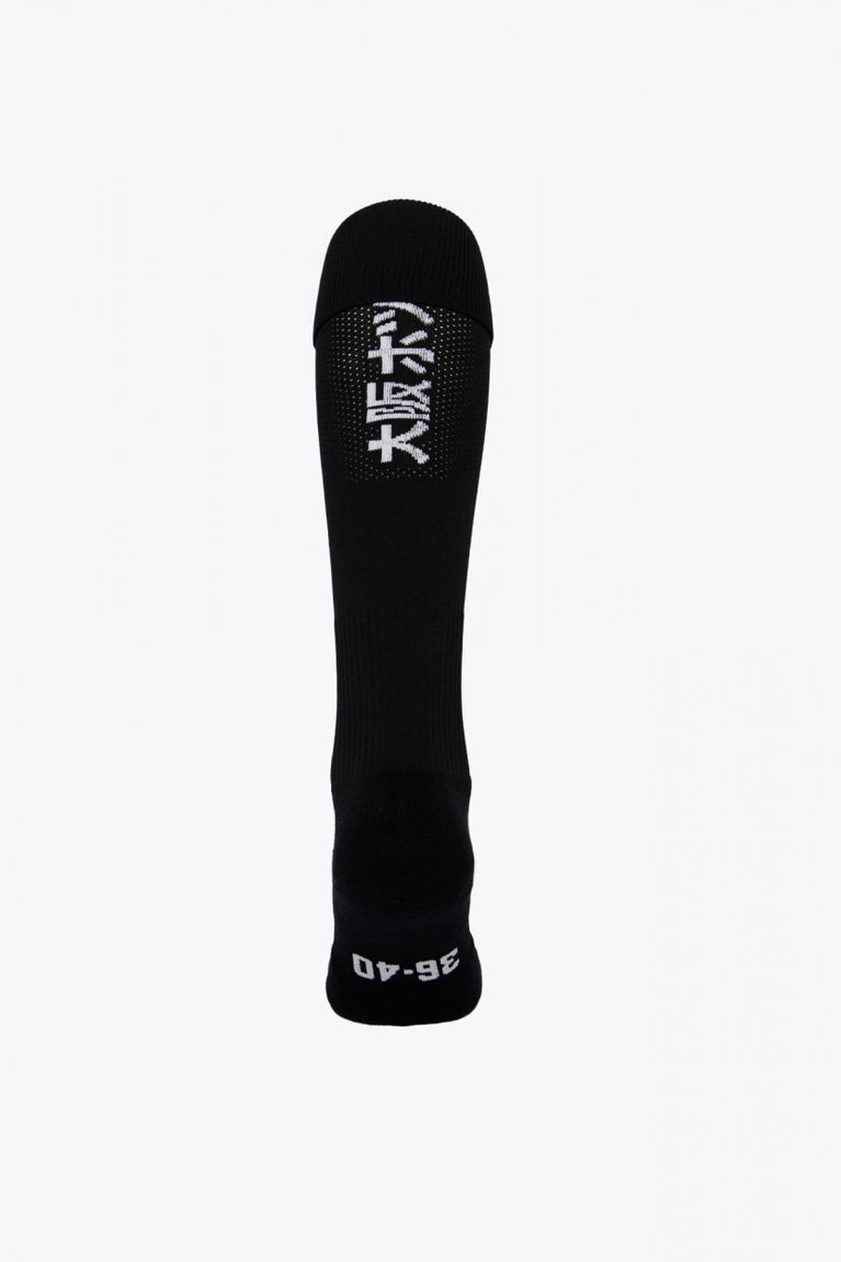 Osaka Blackbirds Field Hockey Socks - Retro Edition | Black - Athletic Socks Socks