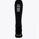 Osaka Blackbirds Field Hockey Socks - Retro Edition | Black - Athletic Socks Socks