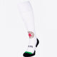 KHC Dragons Field Hockey Socks - Retro Edition | White