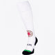 Osaka KHC Dragons Field Hockey Socks - Retro Edition | White - Athletic Socks Socks