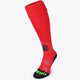Osaka KHC Dragons Field Hockey Socks - Retro Edition | Red - Athletic Socks Socks