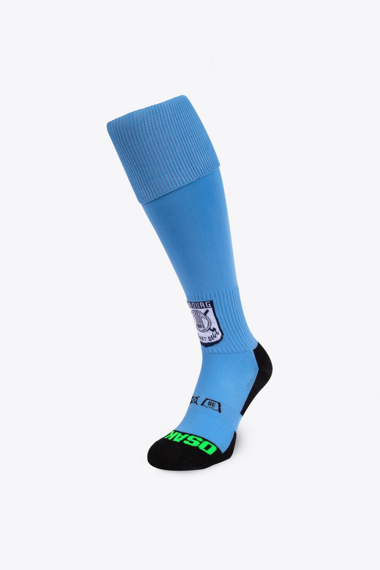 Embourg Field Hockey Socks - Retro Edition | Light Blue