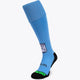 Osaka Embourg Field Hockey Socks - Retro Edition | Light Blue - Athletic Socks Socks