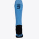 Osaka Embourg Field Hockey Socks - Retro Edition | Light Blue - Athletic Socks Socks