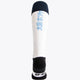 Osaka Gantoise Field Hockey Socks - Retro Edition | White - Athletic Socks Socks