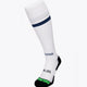 Indiana Field Hockey Socks - Retro Edition | White