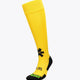 Osaka Osaka Field Hockey Socks | Yellow - Athletic Socks Socks