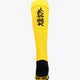 Osaka Osaka Field Hockey Socks | Yellow - Athletic Socks Socks