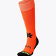 Osaka Osaka Field Hockey Socks | Fluo Orange - Athletic Socks Socks