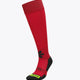 Osaka Osaka Field Hockey Socks | Red - Athletic Socks Socks