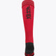 Osaka Osaka Field Hockey Socks | Red - Athletic Socks Socks
