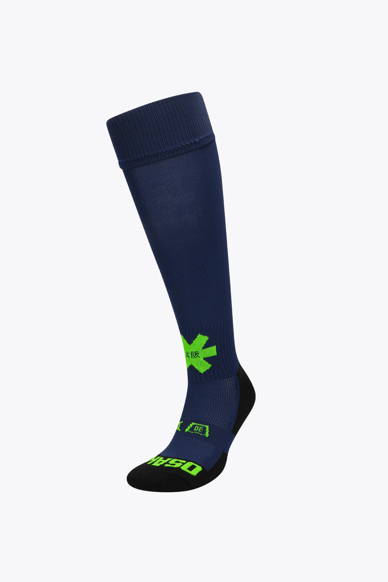 Osaka Osaka Field Hockey Socks | Navy - Athletic Socks Socks