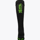 Osaka Osaka Field Hockey Socks | Black - Athletic Socks Socks