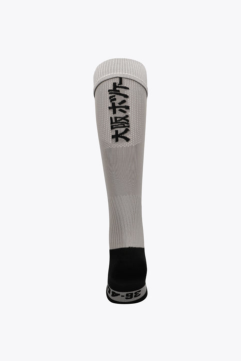 Osaka Field Hockey Socks | Light Grey Osaka Field Hockey Socks | Light Grey