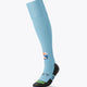 HC Bloemendaal Field Hockey Socks | Sky Blue
