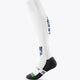 Osaka Braxgata Field Hockey Socks | White - Athletic Socks Socks