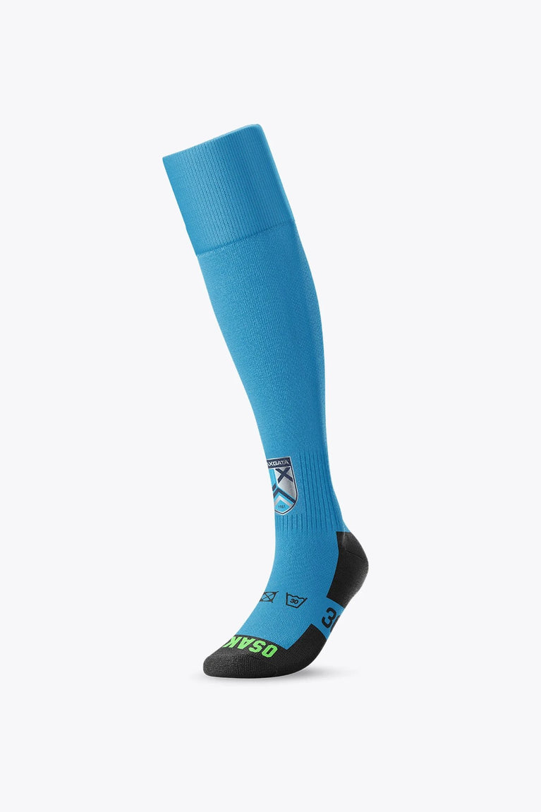 Osaka Braxgata Field Hockey Socks | Blue - Athletic Socks Socks