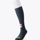 Royal Knokke HC Field Hockey Socks | Navy