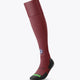 Herakles Socks | Bordeaux