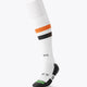 Iluro Field Hockey Socks | White