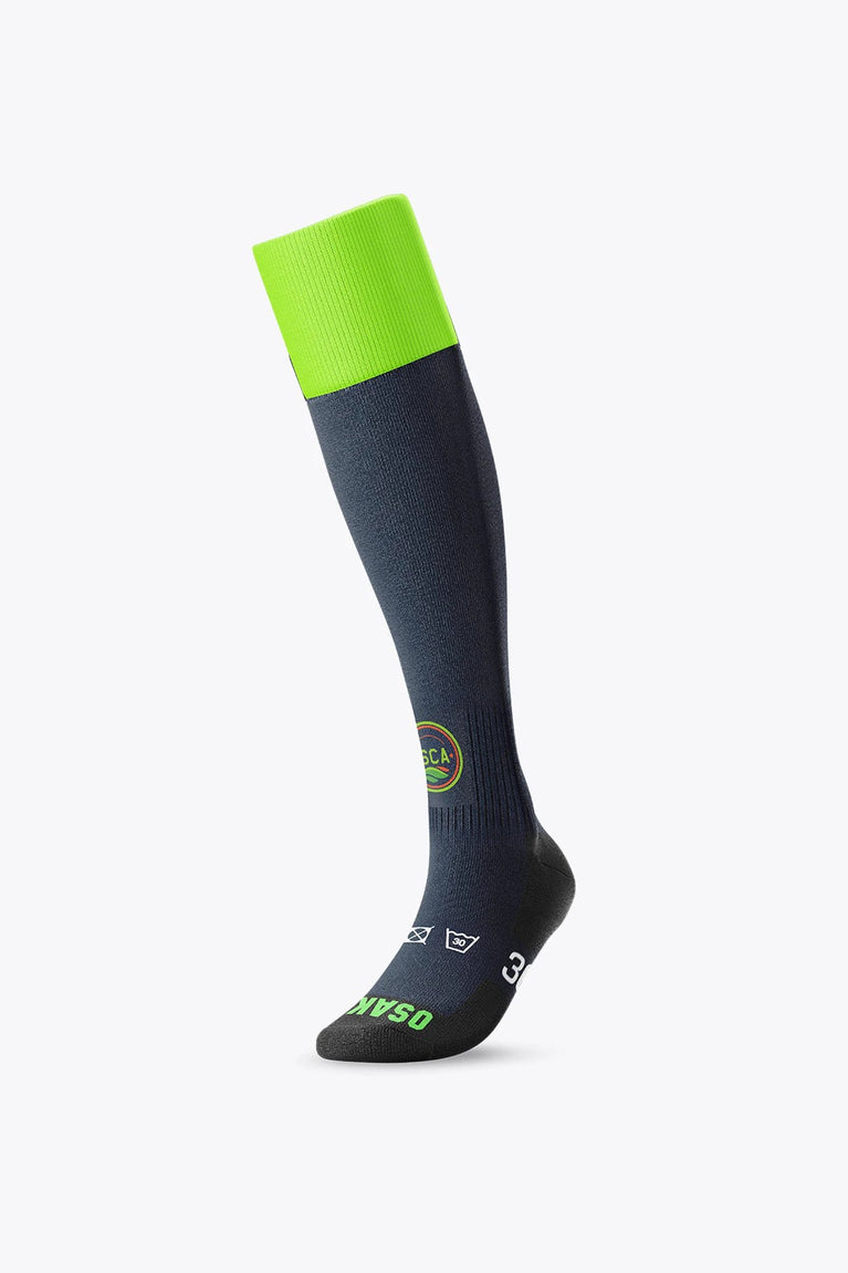 ISCA ISCA Field Hockey Socks - Navy - Athletic Socks Socks