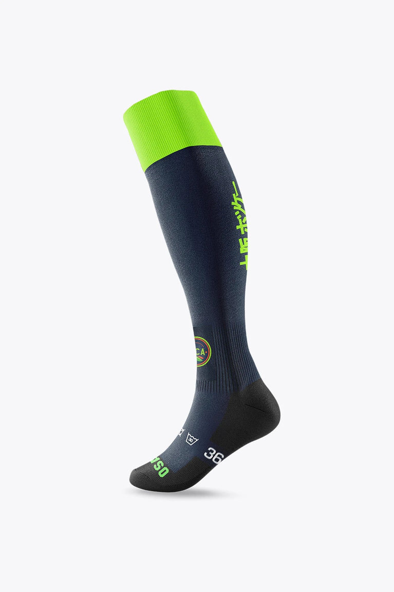 ISCA ISCA Field Hockey Socks - Navy - Athletic Socks Socks
