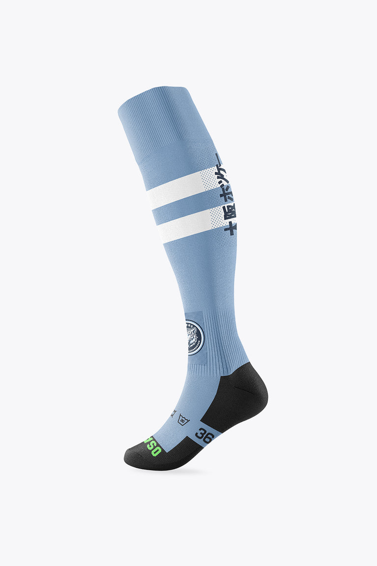 Keerbergen Field Hockey Socks | Sky Blue