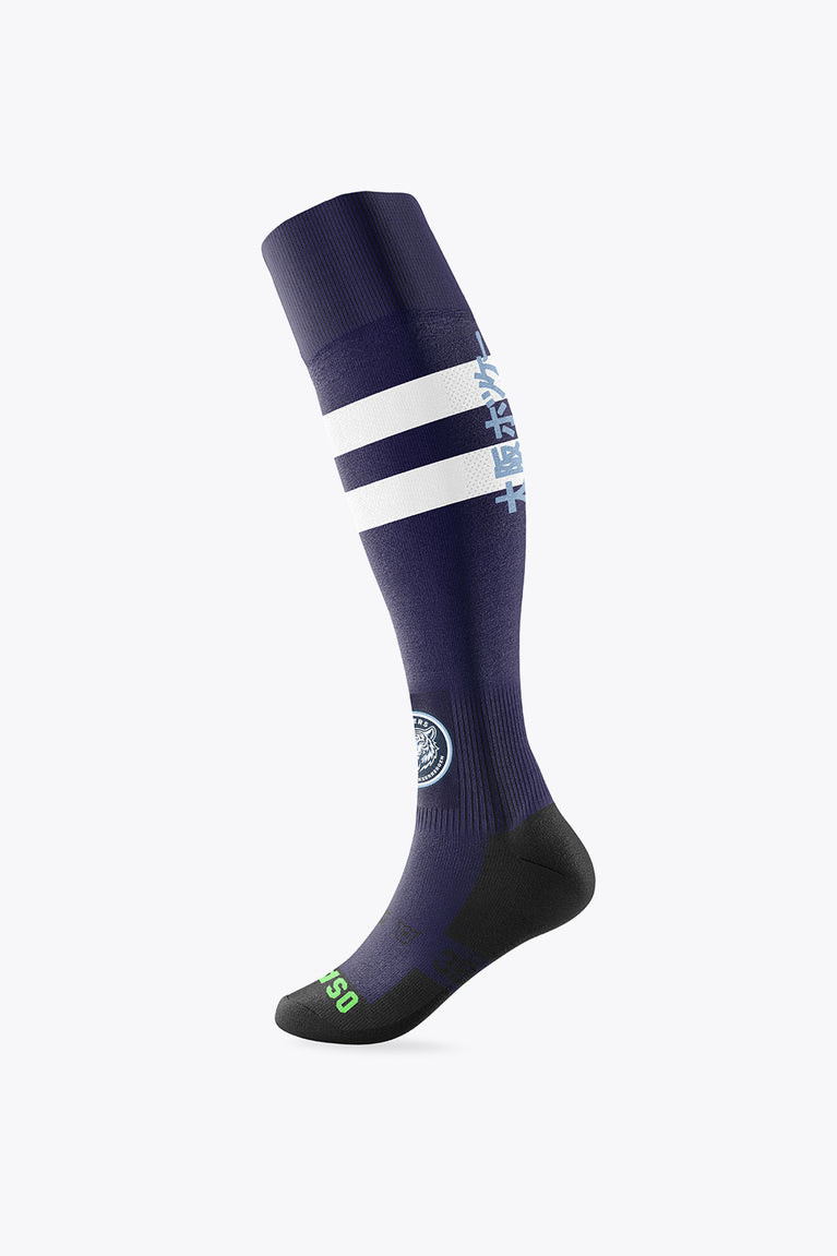 Keerbergen Field Hockey Socks | Navy