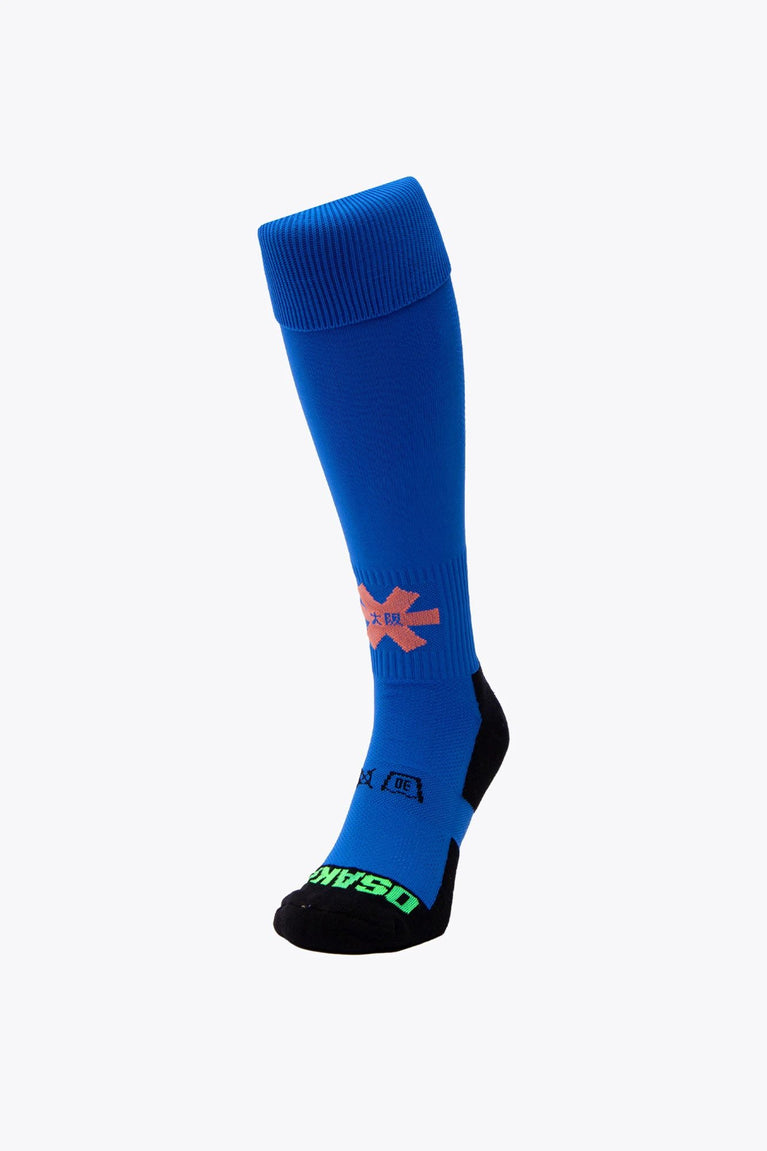Osaka Osaka Field Hockey Socks | Princess Blue - Athletic Socks Socks