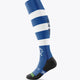 MHC Purmerend MHC Purmerend Field Hockey Socks - Royal Blue/White - Athletic Socks Socks
