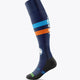 Osaka Benalmadena Field Hockey Socks | Navy - Athletic Socks Socks