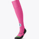 Gantoise x Think Pink Field Hockey Socks – EHL Edition | Fluo Pink