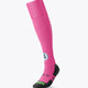 Osaka Gantoise x Think Pink Field Hockey Socks – EHL Edition | Fluo Pink - Athletic Socks Socks
