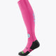 Gantoise x Think Pink Field Hockey Socks – EHL Edition | Fluo Pink