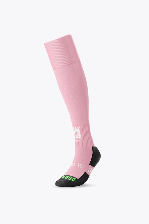 La Louvière Field Hockey Socks - Pink La Louvière La Louvière Field Hockey Socks - Pink - Athletic Socks Socks