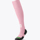La Louvière La Louvière Field Hockey Socks - Pink - Athletic Socks Socks