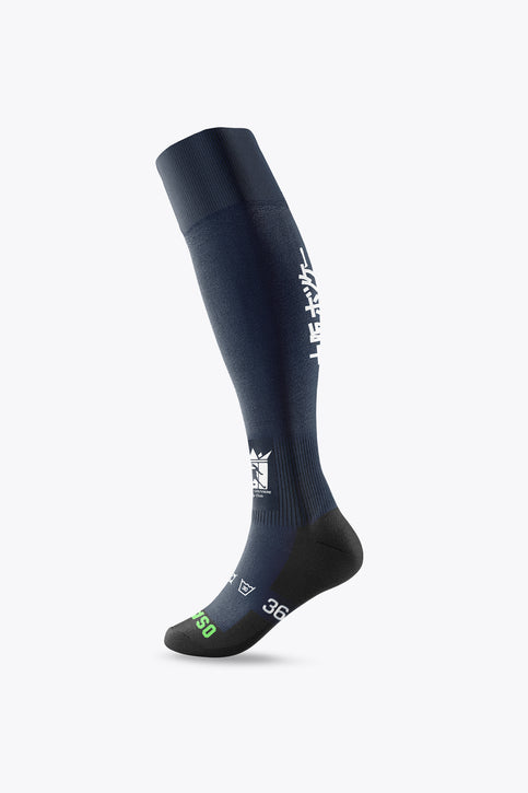 La Louvière Field Hockey Socks - Navy La Louvière Field Hockey Socks - Navy
