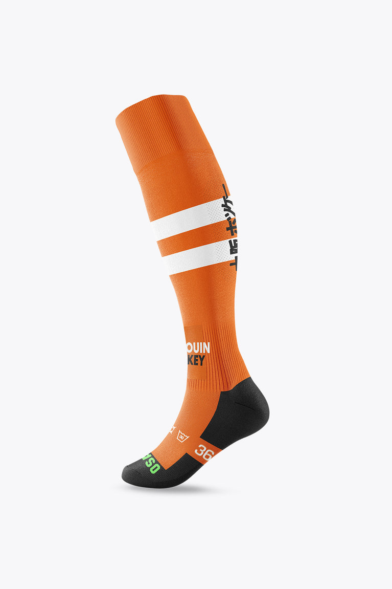 Pingouin Field Hockey Socks - Orange