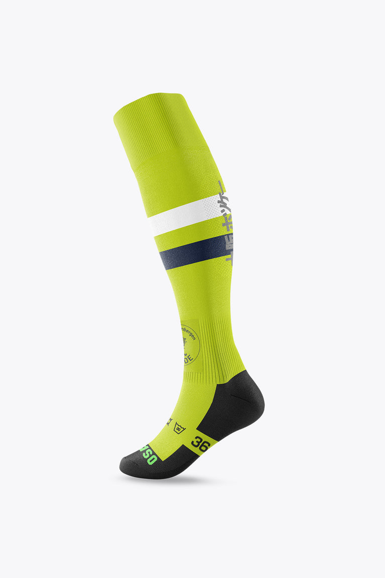 Merode Field Hockey Socks | Lime