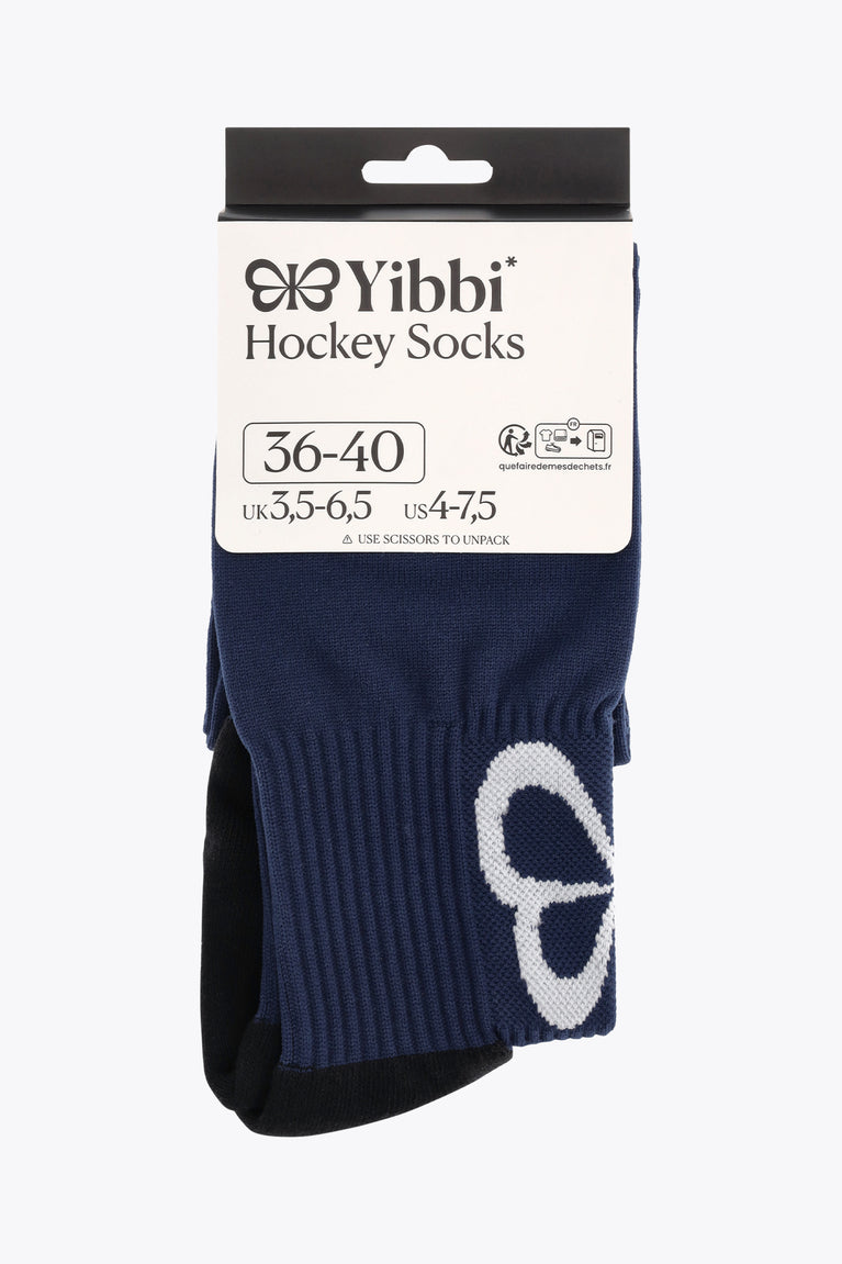 Yibbi Field Hockey Socks | Deep Sea Navy