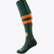 Wicklow HC Field Hockey Socks | Dark Green