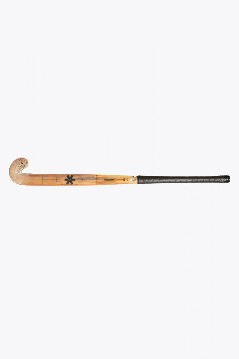 Osaka Field Hockey Stick Vision WG - Grow Bow | Black