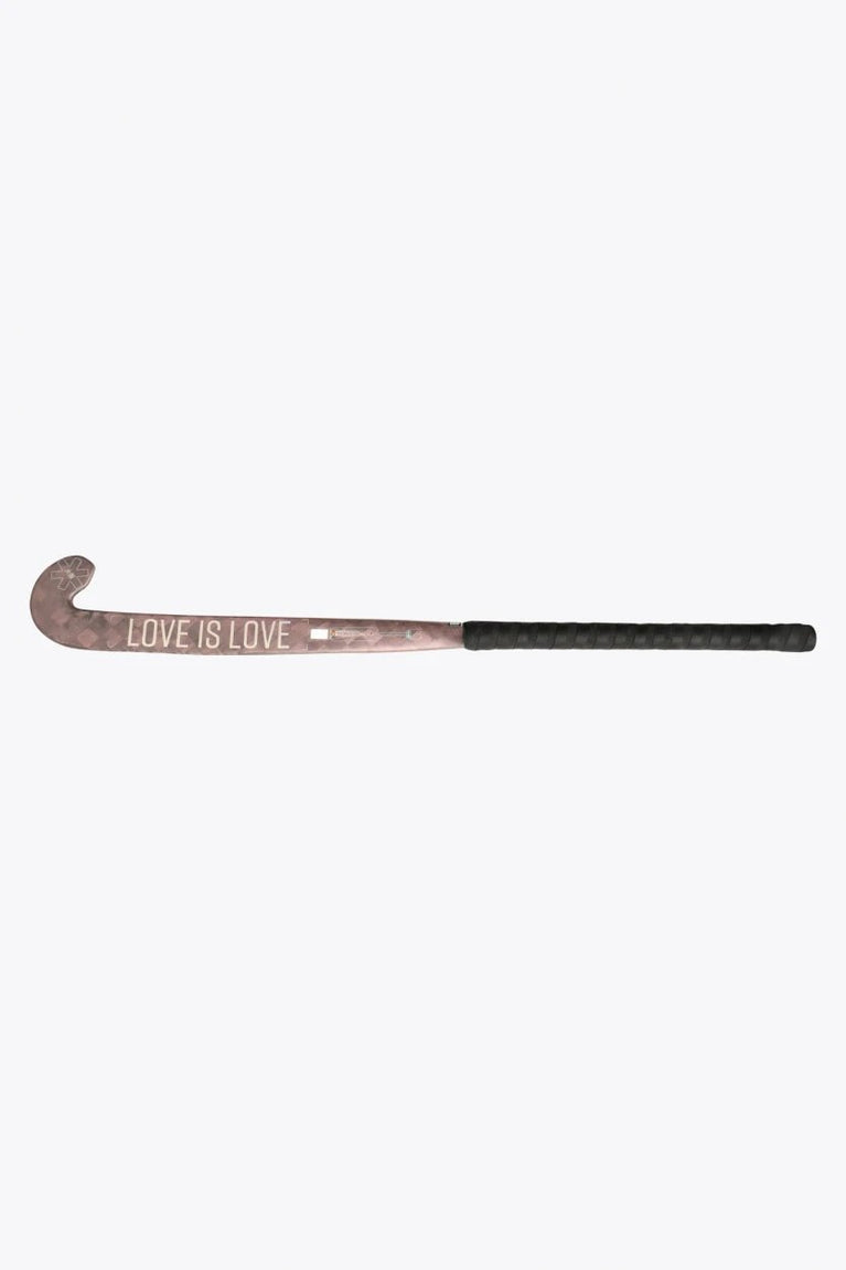 Osaka Field Hockey Stick FuTURELAB 100 - Pride Edition 23 | Pink Metal
