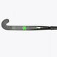 Osaka Indoor Hockey Stick Pro Tour 10 2.0 - Low Bow | Iconic Black